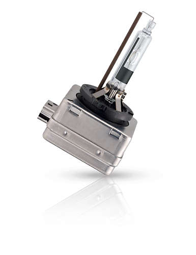 Ксеноновая лампа D3R Philips Xenon Vision 4600K (42306VIC1)