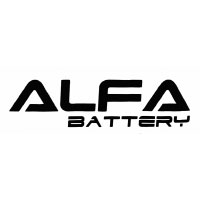 Alpha Battery
