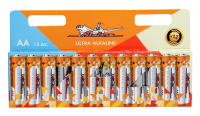 Батарейки LR6/AA Airline (щелочные 12 шт.)
