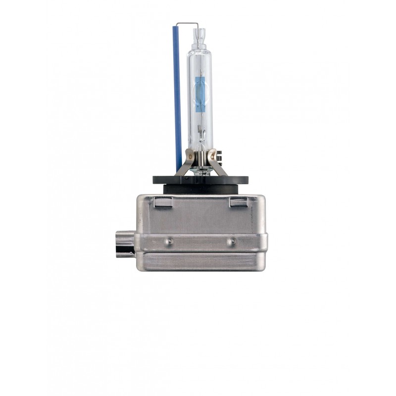 Ксеноновая лампа D1S Philips Xenon White Vision 6000K (85415WHVS1)