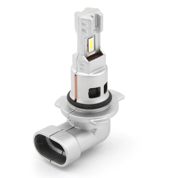Светодиодные лампы HIR2 MTF LUXOPTIC LED 6000K (STH2K6)