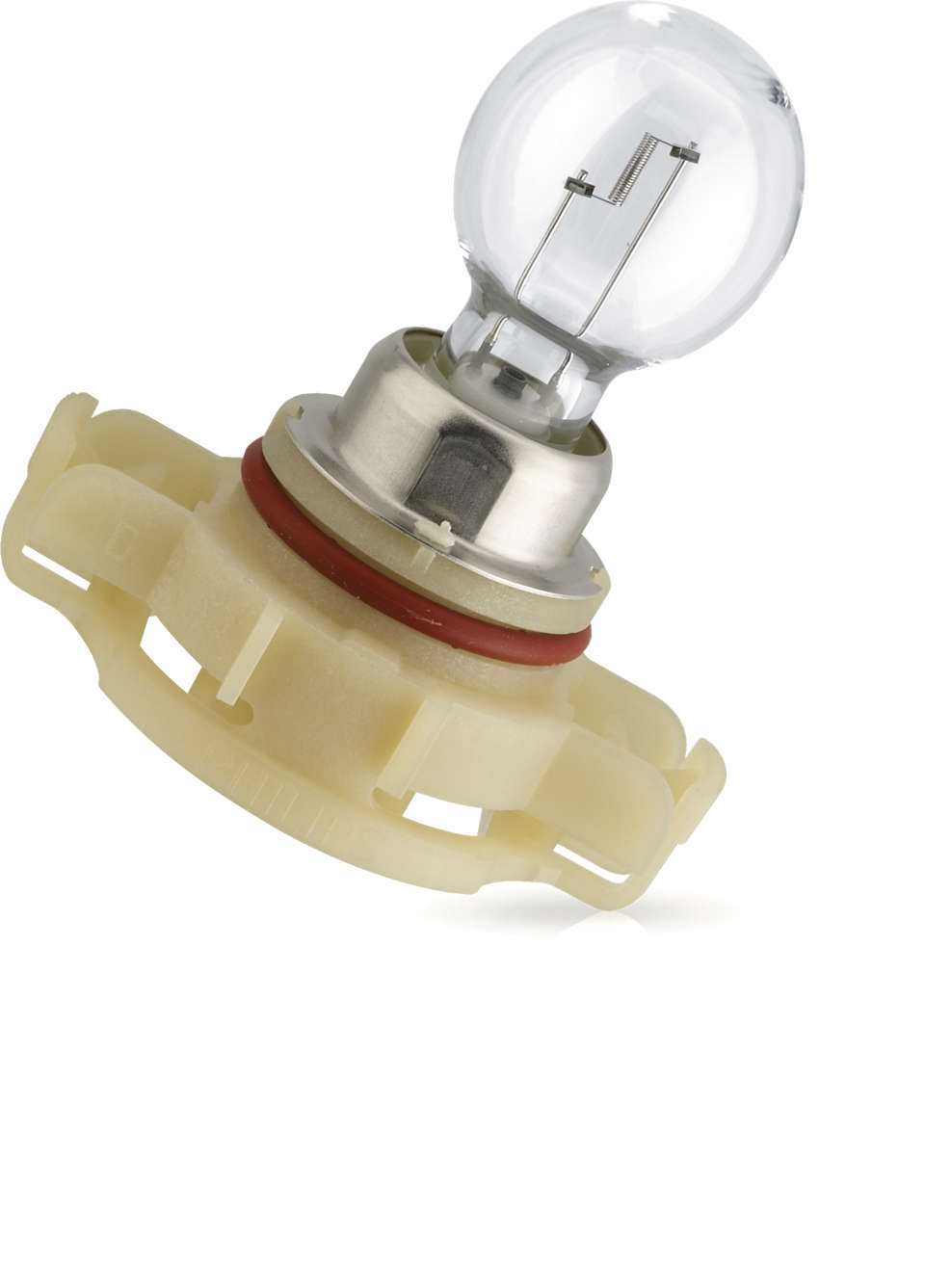 Автолампа PS24W Philips Vision (12086FFC1)