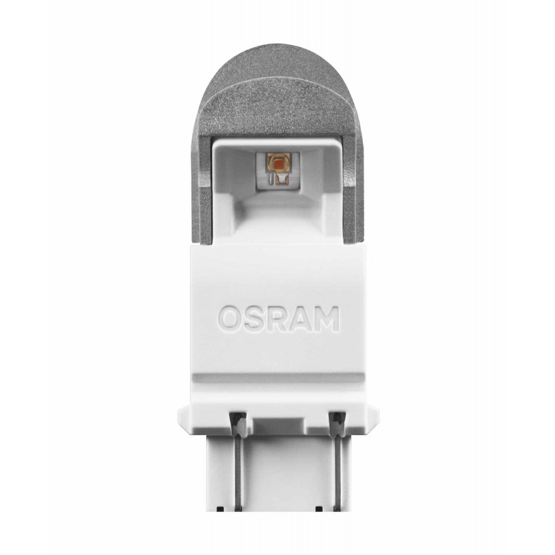 Светодиодные лампы P27/7W Osram LEDriving Premium Amber (3557YE-02B)