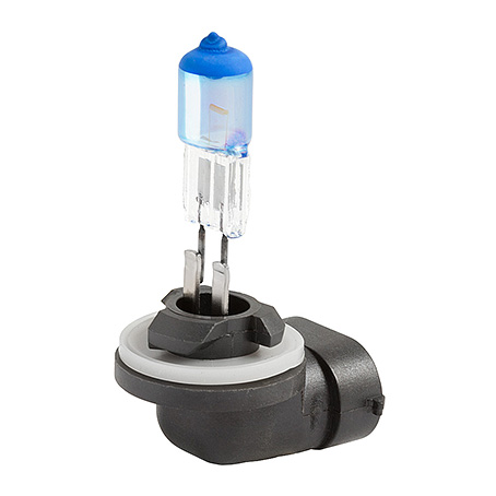 Автолампы Н27/881 MTF Palladium 5500K (HPA1281)