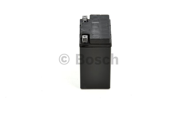 Мотоаккумулятор YTX7L-BS Bosch M6 006 AGM - 6 А/ч (0 092 M60 060) [- +]