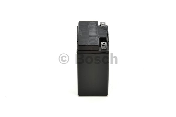 Мотоаккумулятор YTX7L-BS Bosch M6 006 AGM - 6 А/ч (0 092 M60 060) [- +]