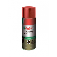 Castrol цепная смазка для мотоциклов Chain Spray O-R 