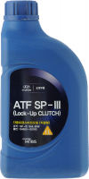 Hyundai ATF SP-III (04500-00100)