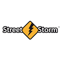 Street Storm