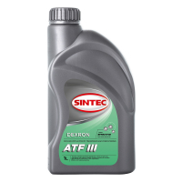 Sintec ATF III Dexron (1 л.)