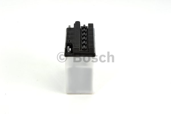 Мотоаккумулятор YB7-A Bosch M4 F24 Fresh pack - 8 А/ч (0 092 M4F 240) [+ -] снят с производства