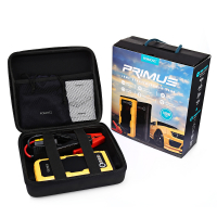 Пуско-зарядное устройство ROMOSS Primus Jump starter 12000 мАч (Booster 11100-12000мАч: пусковой ток 12в 200-400А)