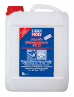 Liqui Moly долговременный антифриз Langzeit Kuhlerfrostschutz GTL 12 Plus (5 л.)