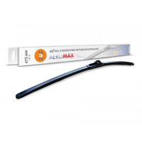 Стеклоочиститель SVS Aeromax (47.5 см., бескаркасный, универсальный)