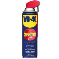 WD-40 универсальная смазка (420 мл.)