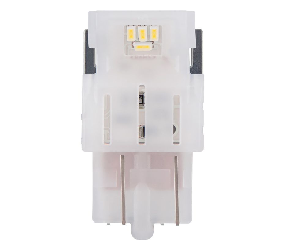 Светодиодные лампы W21/5W Osram LEDriving SL Standard White 6000K (7716CW-02B)