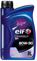 Elf Tranself EP 80W-90 для механических КПП