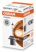 Автолампа H27 Osram Original Line (880)