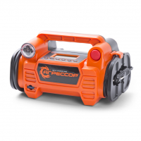 Компрессор Агрессор AGR-40 Digital