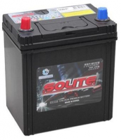 Аккумулятор автомобильный Solite Asia - 50 А/ч (55B19R) [+-]