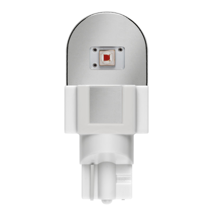 Светодиодные лампы W16W Osram LEDriving SL Red (921DRP-02B)