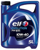 Моторное масло Elf Evolution 700 STI 10W-40 A3/B4