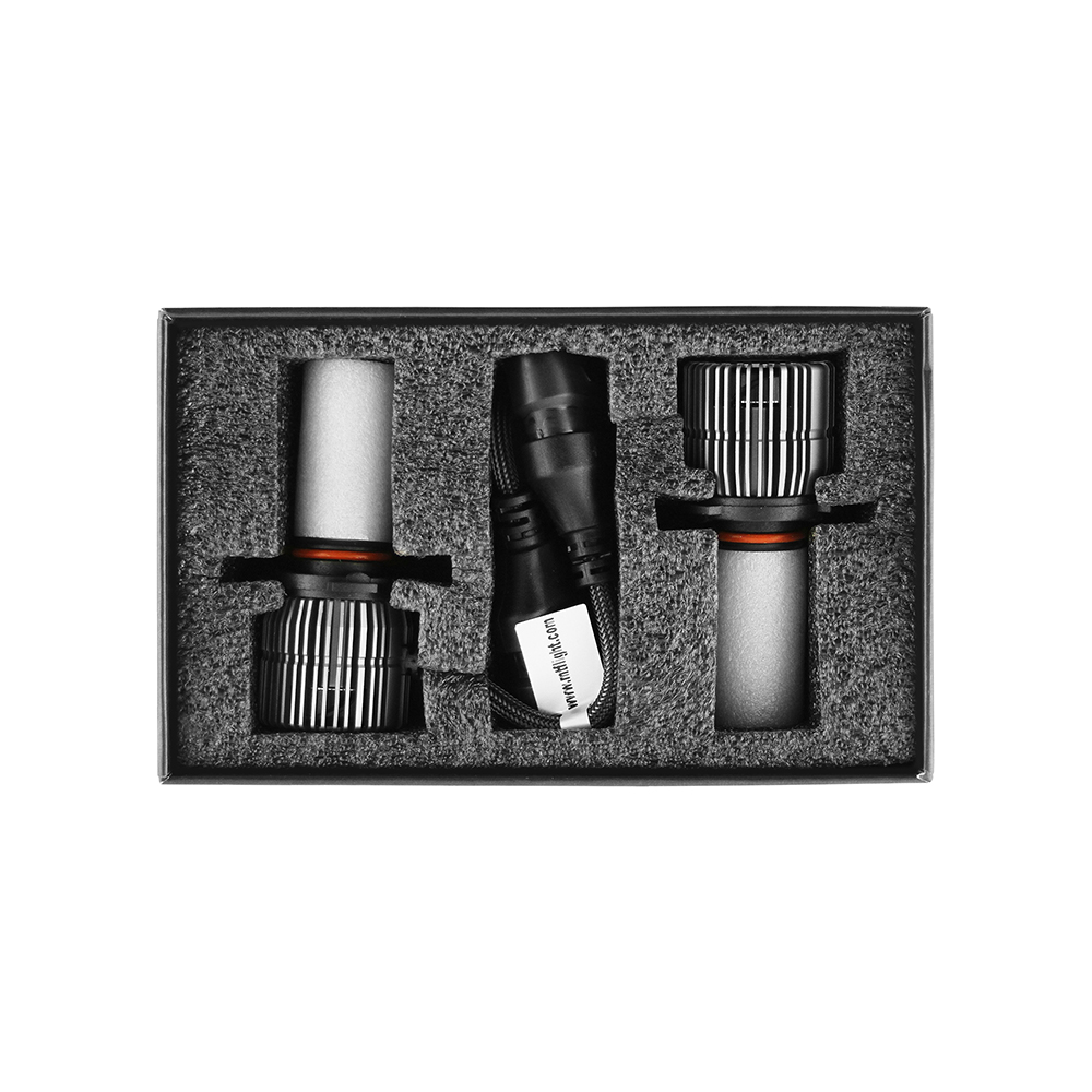 Светодиодные лампы HB4(9006) MTF Dynamic Vision LED 5500K (DVB4K5)