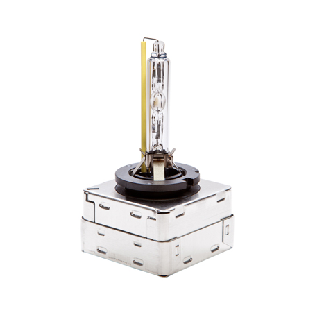 Ксеноновые лампы D1S MTF Absolute Vision +50% 4800K (AVBD1S)