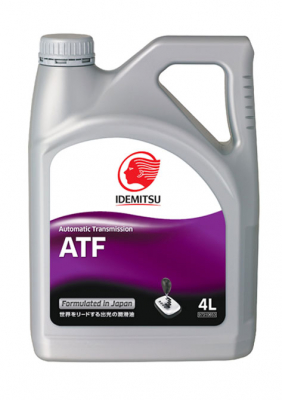 Idemitsu ATF