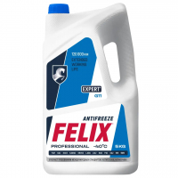 Felix антифриз Expert G11 (5 л.), синий