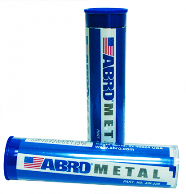 Abro холодная сварка Metal