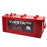Грузовой аккумулятор Westa Red Premium 192 А/ч европейская полярность (+-)