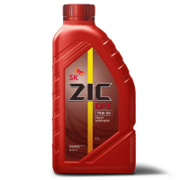 ZIC GFT 75W-85