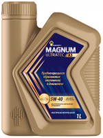 Моторное масло Rosneft Magnum Ultratec A3 5W-40 SN/A3/B4