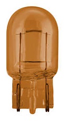 Автолампы WY21W Philips Vision (12071B2)