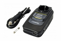 Инвертор Pitatel KV-M120 Smart.12 (12В/220В,  120Вт)