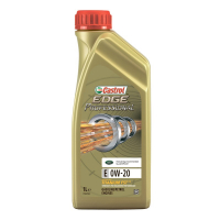 Моторное масло Castrol Edge Professional E 0W-20 С2 (Land Rover) TITANIUM