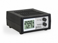 Зарядное устройство Вымпел - 57 (WET, EFB, AGM, GEL, Ca/Ca, Li-ion, Li-pol, LTO, LFP, VARTA, Ni-Cd, Ni-MN, Ni-Zn, Sb, Ag и др.) 0,8-20 А
