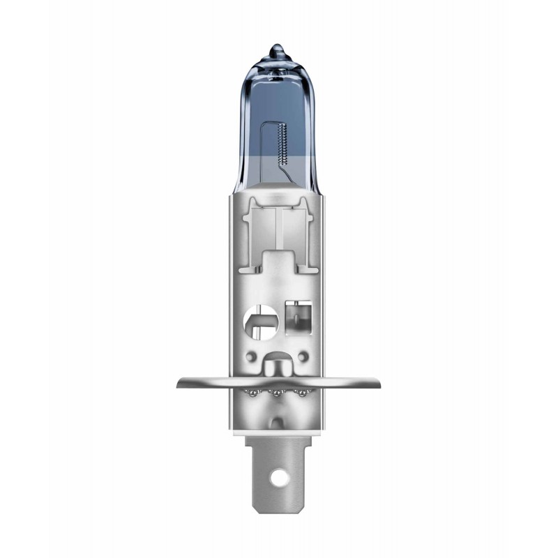 Автолампы H1 Osram Cool Blue Boost +50% 5000K (62150CBB-HCB)