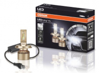 Светодиодные лампы H4 Osram LEDriving HL +110% 6000K (64193DWS)