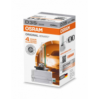 Ксеноновая лампа D3S Osram Xenarc Original (66340)