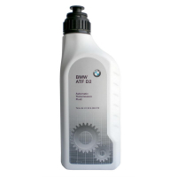 BMW ATF Dexron II (81229400272)