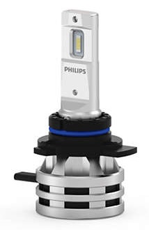 Светодиодные лампы HIR2 Philips Ultinon Essential LED 6500K (11012UE2X2)