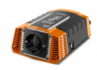 Инвертор Pitatel KV-M400 Smart D.12 (12В/220В, 400Вт)