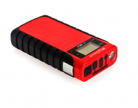 Пусковое устройство Carku E-Power-43 (Booster, 15000 мАч: 1хUSB, пусковой ток 250-500A)