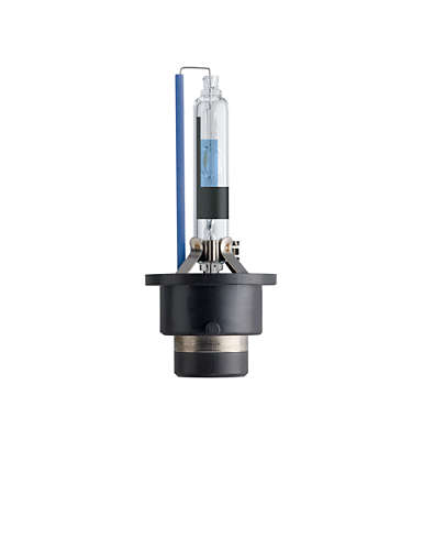 Ксеноновая лампа D2R Philips Xenon White Vision 6000K (85126WHVS1)