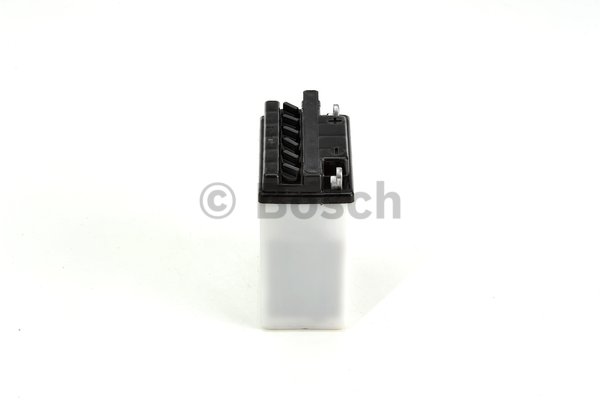 Мотоаккумулятор YB3L-B Bosch M4 F16 Fresh pack - 3 А/ч (0 092 M4F 160) [- +] снят с производства