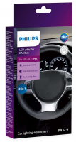 CANbus Philips H4 (18960C2)