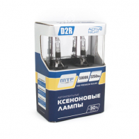 Ксеноновая лампа D2R MTF Active Night 5000K (AXBD2R)