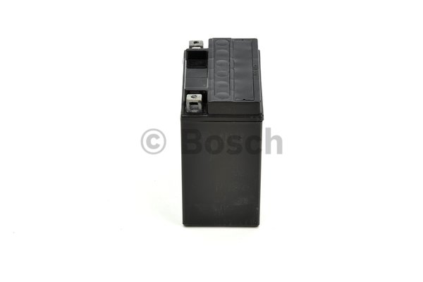 Мотоаккумулятор YTX16-BS Bosch M6 022 AGM - 14 А/ч (0 092 M60 220) [+ -]